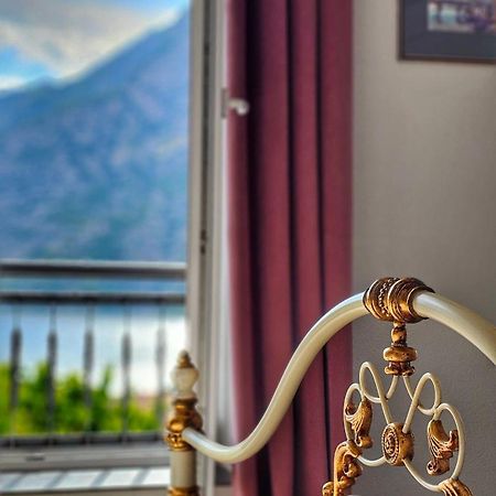 Apartment Mint&Rose Рисан Экстерьер фото