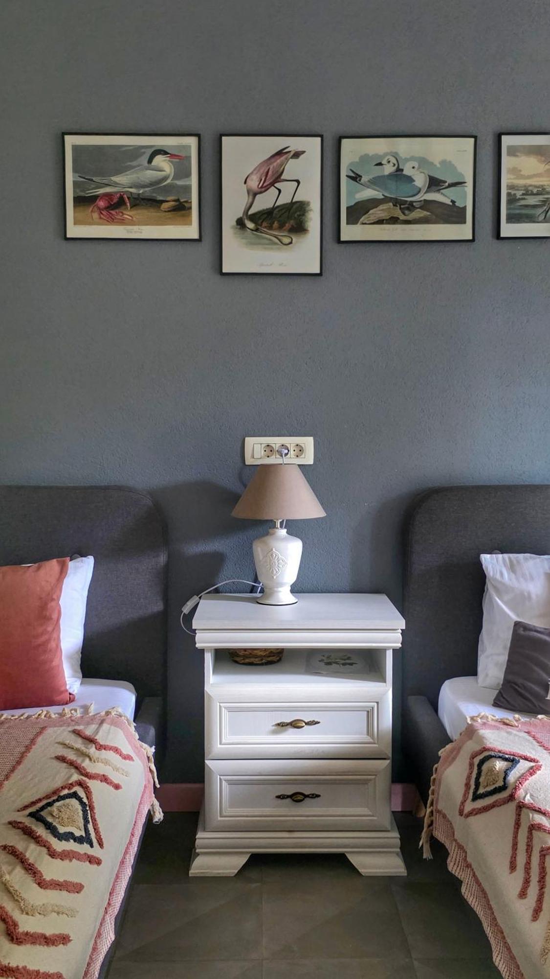 Apartment Mint&Rose Рисан Экстерьер фото