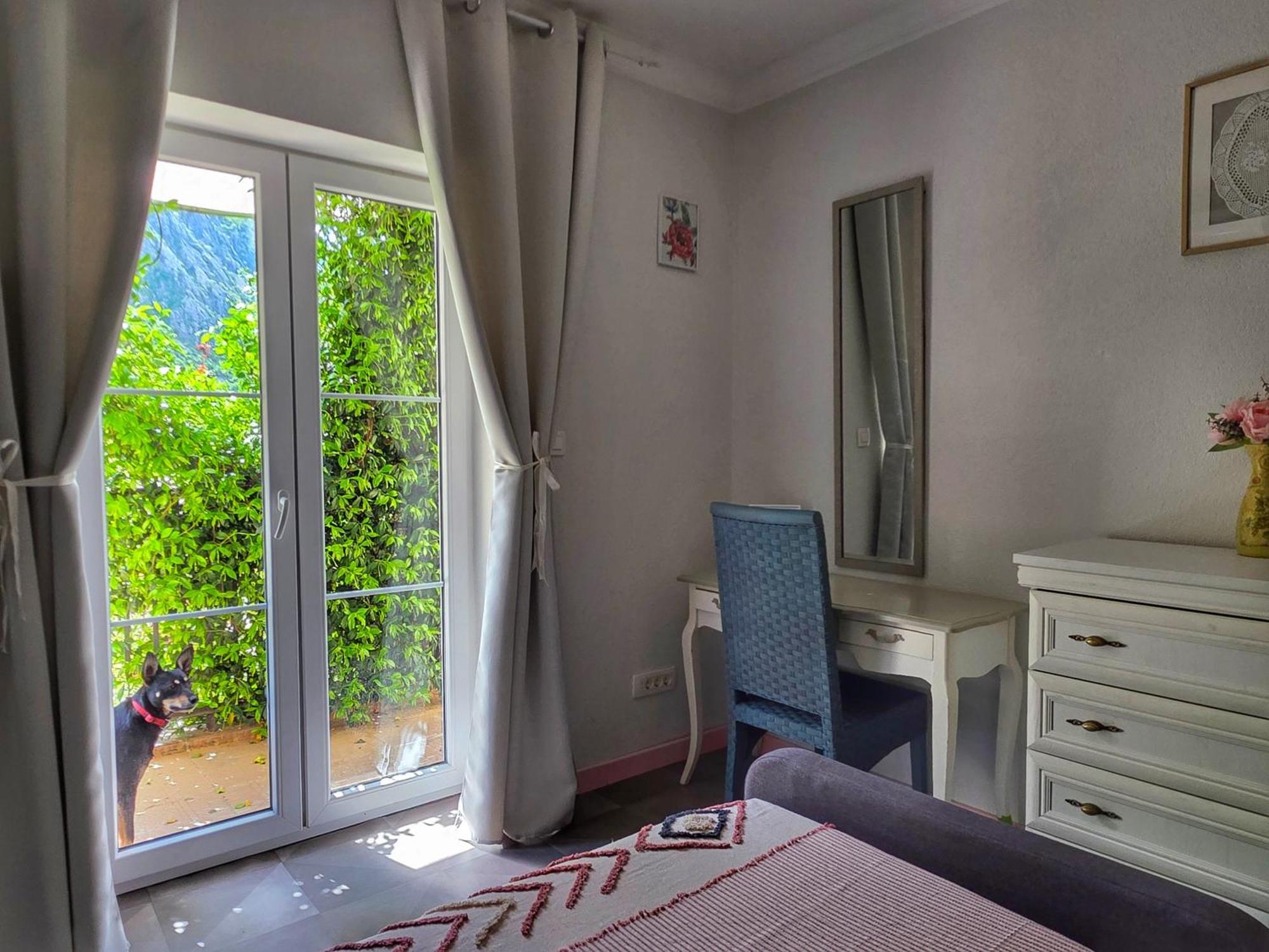 Apartment Mint&Rose Рисан Экстерьер фото