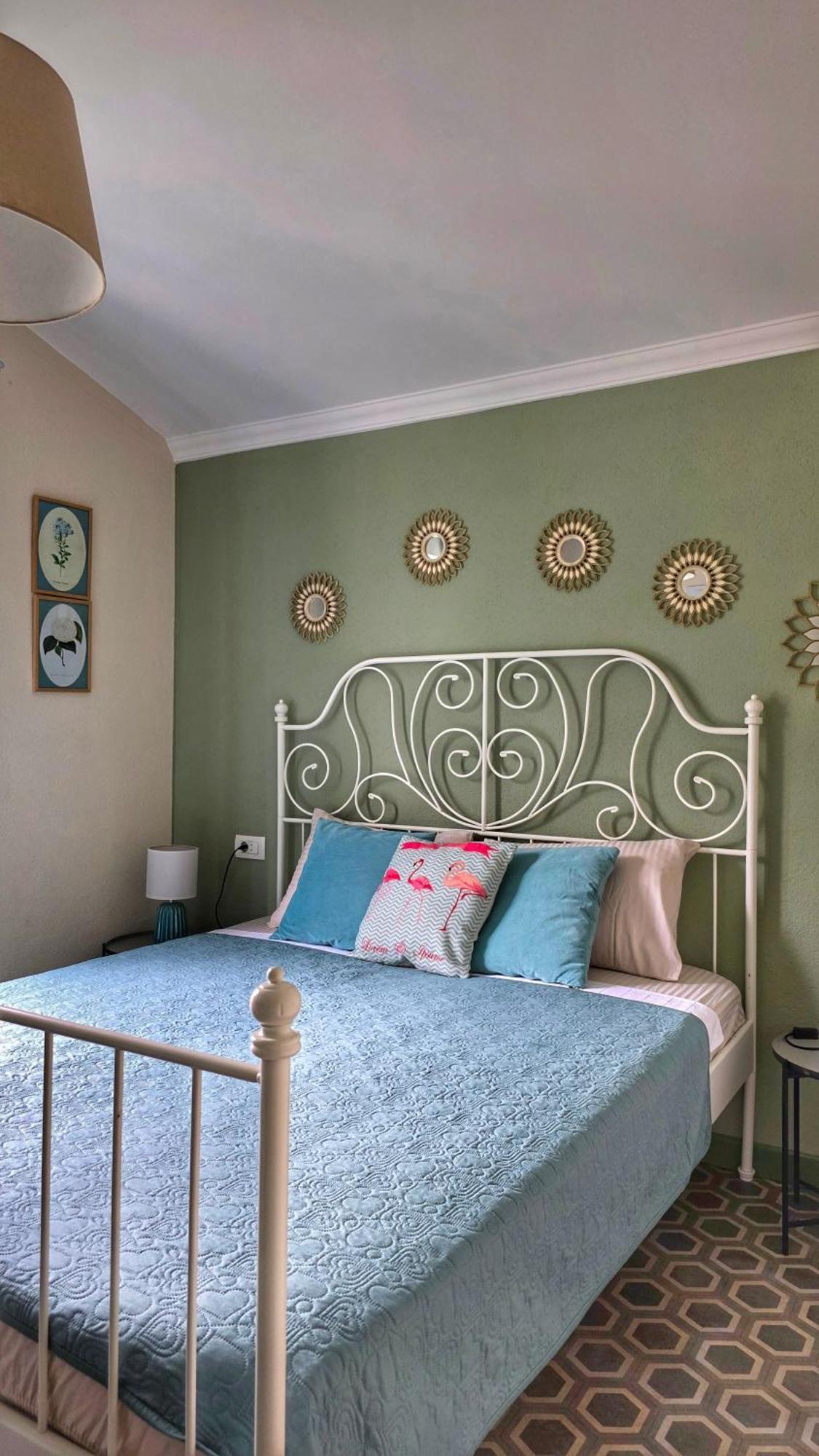 Apartment Mint&Rose Рисан Экстерьер фото