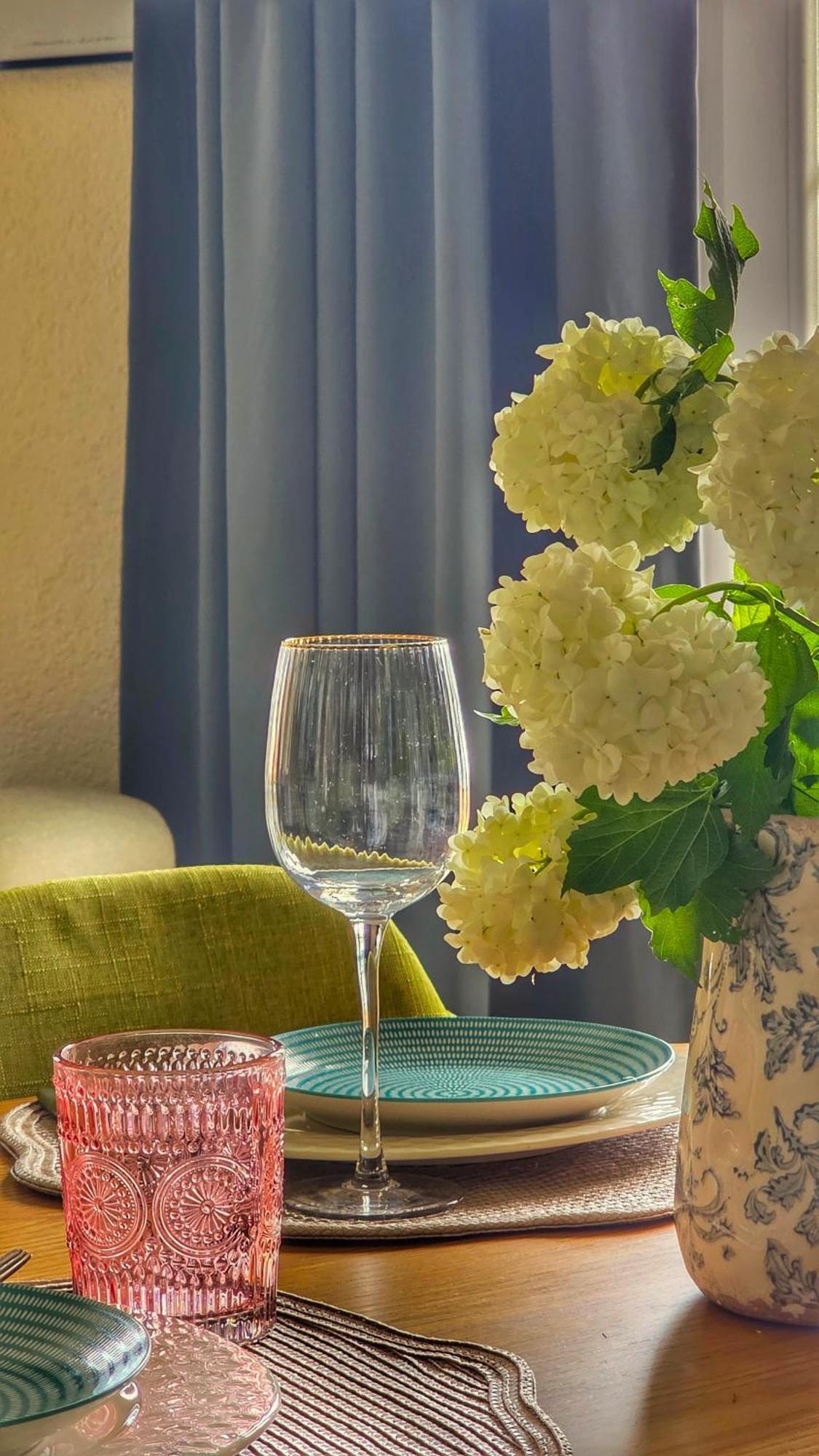 Apartment Mint&Rose Рисан Экстерьер фото